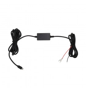 U type terminal 8v to micro usb 5v  car DCR excluslvepower cable 